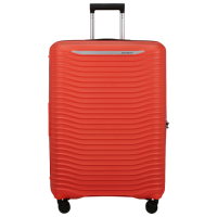 Valiză Samsonite UPSCAPE Orange Lava 114l  