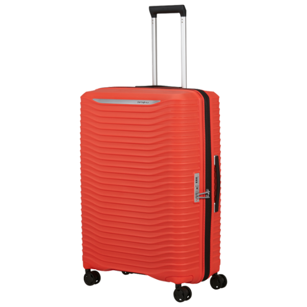 Valiză Samsonite UPSCAPE Orange Lava 114l   photo 3