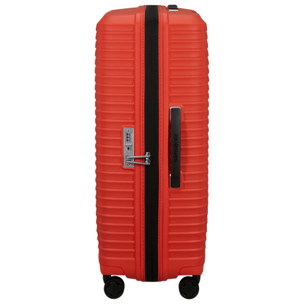 Valiză Samsonite UPSCAPE Orange Lava 114l   photo 4