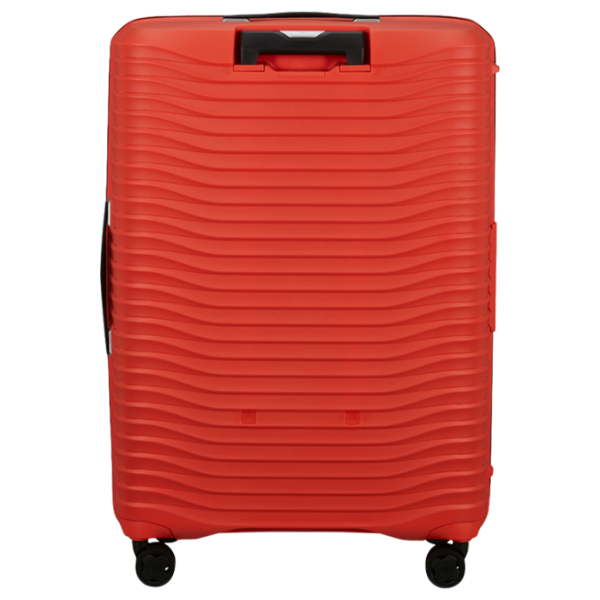 Valiză Samsonite UPSCAPE Orange Lava 114l   photo 5