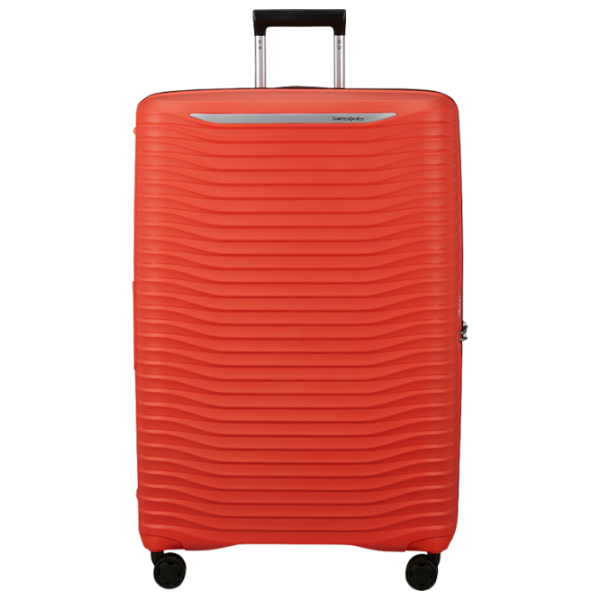Valiză Samsonite UPSCAPE Orange Lava 145l   photo 1