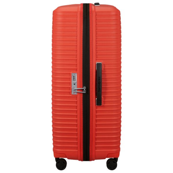 Valiză Samsonite UPSCAPE Orange Lava 145l   photo 2
