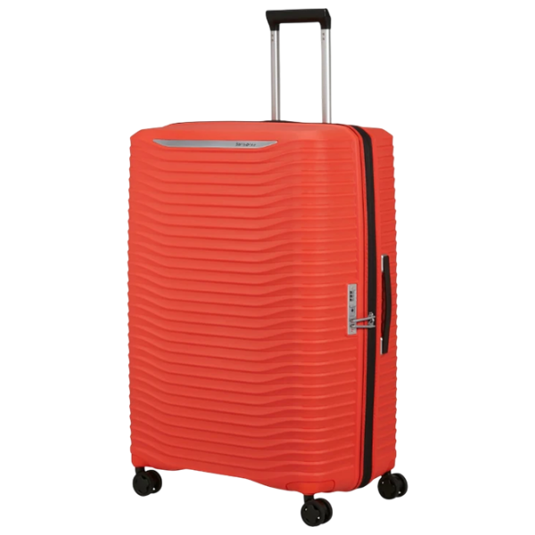Valiză Samsonite UPSCAPE Orange Lava 145l   photo 4