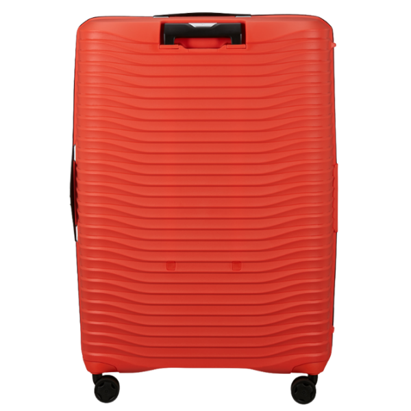 Valiză Samsonite UPSCAPE Orange Lava 145l   photo 5