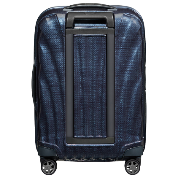 Valiză Samsonite C-Lite Spinner Expandable Blue Midnight 42l   photo 5