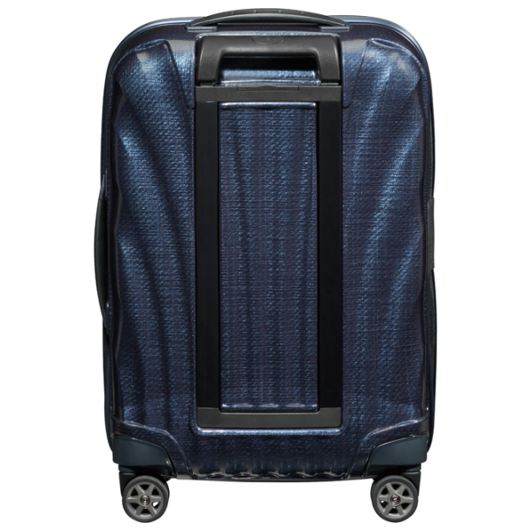 Valiză Samsonite C-Lite Spinner Expandable Blue Dark 42l   photo 2