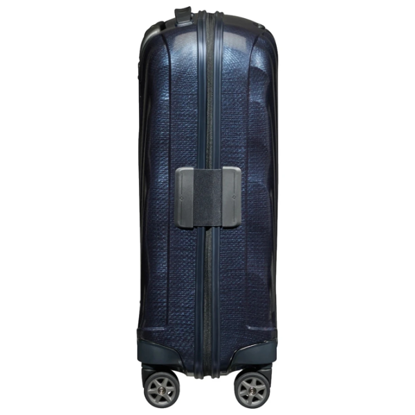 Valiză Samsonite C-Lite Spinner Expandable Blue Dark 42l   photo 3