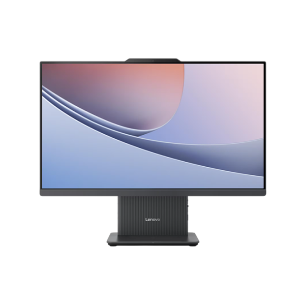 All-in-One PC Lenovo IdeaCentre 24ILL11 Gray 23.8" Full HD IPS Intel Core Ultra 5 226V 16 GB 256 GB  photo 1
