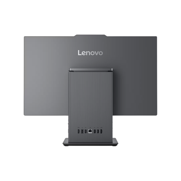 All-in-One PC Lenovo IdeaCentre 24ILL11 Gray 23.8" Full HD IPS Intel Core Ultra 5 226V 16 GB 256 GB  photo 4