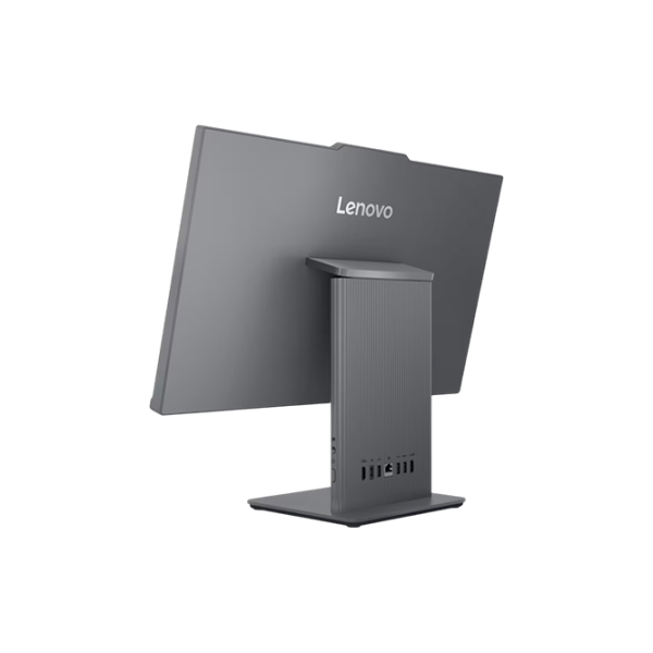 All-in-One PC Lenovo IdeaCentre 24ILL11 Gray 23.8" Full HD IPS Intel Core Ultra 5 226V 16 GB 256 GB  photo 7