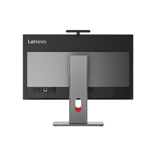 All-in-One PC Lenovo ThinkCentre M90a Pro Gen6 Black 27" Full HD IPS Intel Core Ultra 5 235 16 GB 512 GB  photo 6