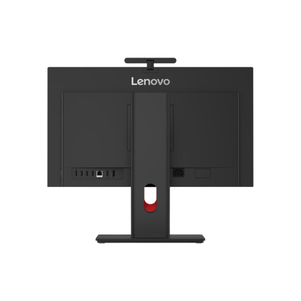 All-in-One PC Lenovo ThinkCentre M90a Gen6 Black 23.8" Full HD IPS Intel Core Ultra 5 225 16 GB 512 GB  photo 4