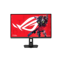 Monitor Asus XG27ACSR Black 27" 2K IPS LED