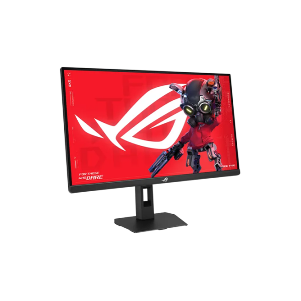 Monitor Asus XG27ACSR Black 27" 2K IPS LED photo 2