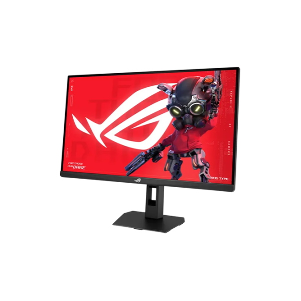 Monitor Asus XG27ACSR Black 27" 2K IPS LED photo 3