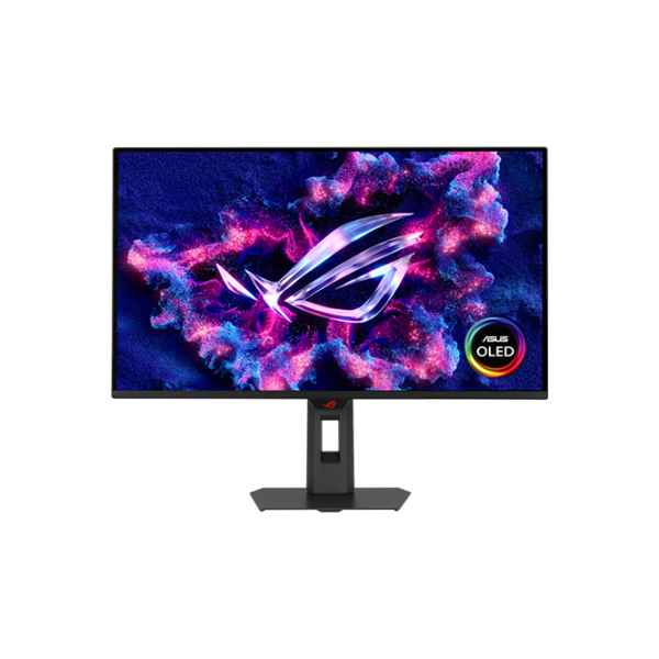 Монитор Asus XG27AQDMESZ Черный 27" 2K OLED OLED photo 1