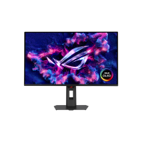 Монитор Asus XG27AQDMESZ Черный 27" 2K OLED OLED