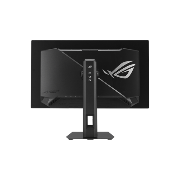 Монитор Asus XG27AQDMESZ Черный 27" 2K OLED OLED photo 3