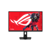 Monitor Asus XG27JCG Black 27" 5K IPS LED