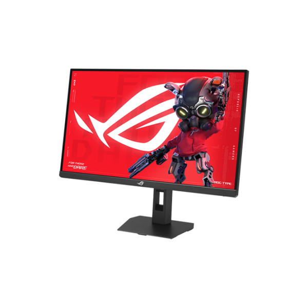 Monitor Asus XG27JCG Black 27" 5K IPS LED photo 3