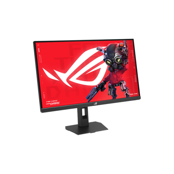 Monitor Asus XG27JCG Black 27" 5K IPS LED photo 4