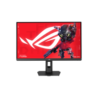 Monitor Asus XG27UCGR Black 27" 4K IPS LED