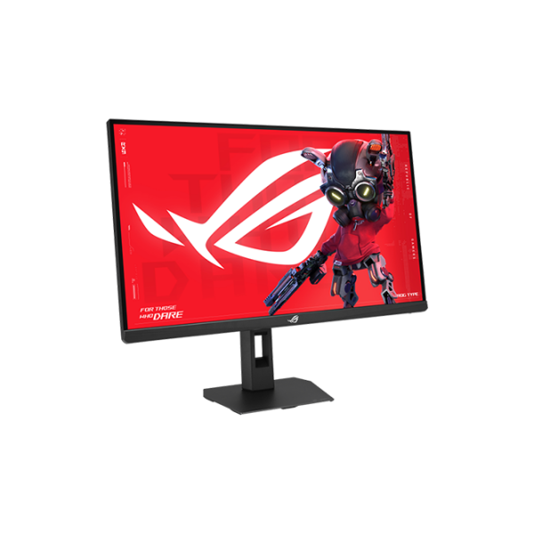 Monitor Asus XG27UCGR Black 27" 4K IPS LED photo 4