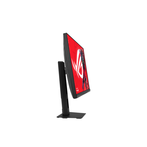 Monitor Asus XG27UCGR Black 27" 4K IPS LED photo 5