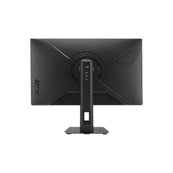 Monitor Asus XG27UCSR Black 27" 4K IPS LED photo 2