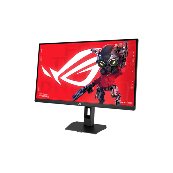 Monitor Asus XG27UCSR Black 27" 4K IPS LED photo 3