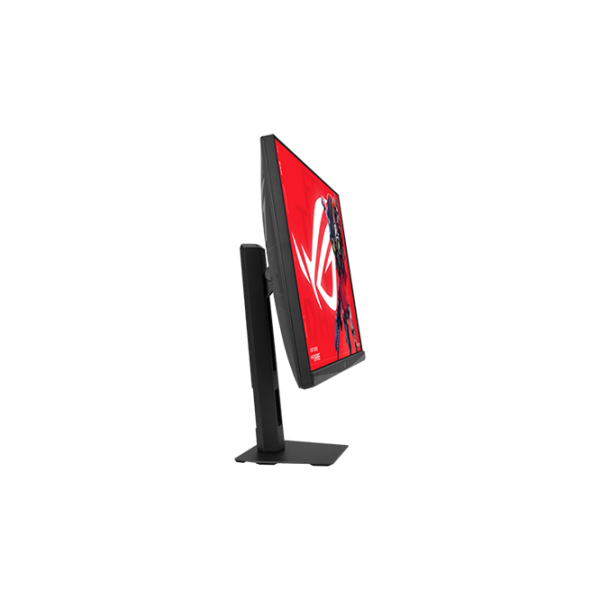 Monitor Asus XG27UCSR Black 27" 4K IPS LED photo 5