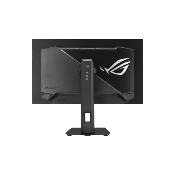Monitor Asus XG27UQDMS Black 27" 4K QD-OLED QD-OLED photo 2