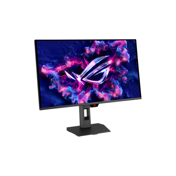 Monitor Asus XG27UQDMS Black 27" 4K QD-OLED QD-OLED photo 3