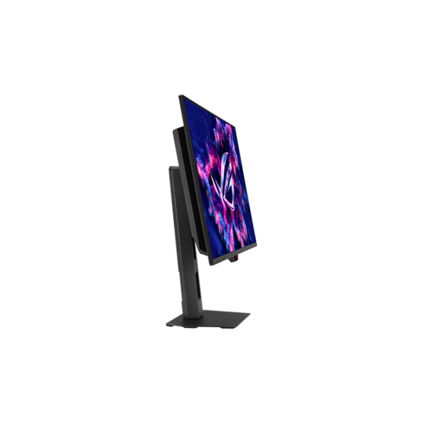 Monitor Asus XG27UQDMS Black 27" 4K QD-OLED QD-OLED photo 5