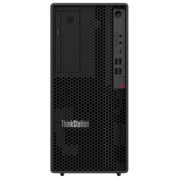 Calculator personal Lenovo P2 Gen 2 Black Intel Core Ultra 7 265K 32 GB | 1 TB  photo 2