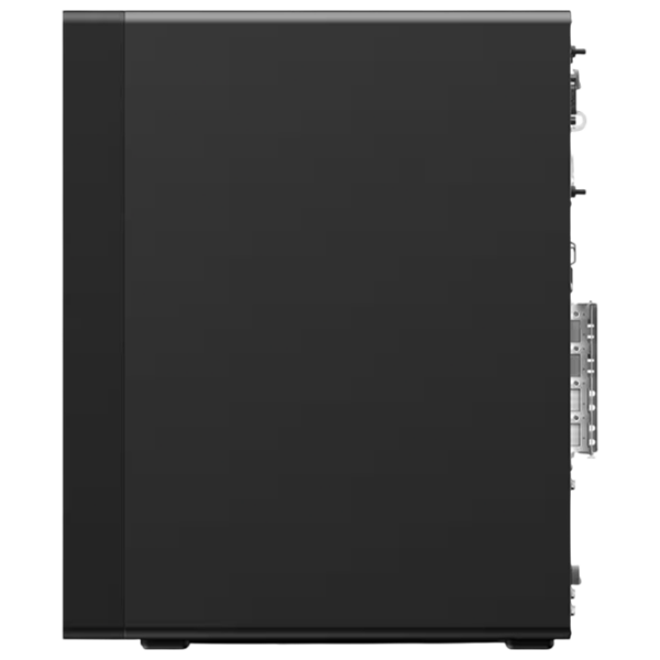 Calculator personal Lenovo P2 Gen 2 Black Intel Core Ultra 7 265K 32 GB | 1 TB  photo 5