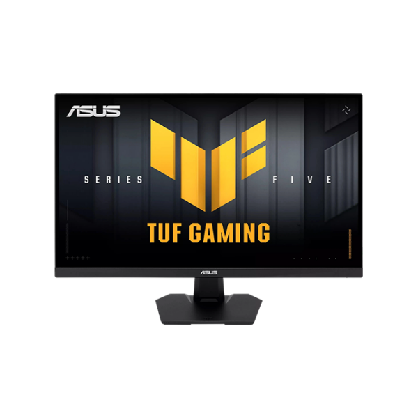 Monitor Asus TUF VG27AQ5F Black 27" 2K IPS LED photo 1
