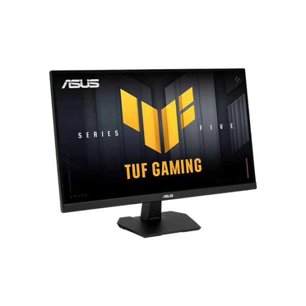 Monitor Asus TUF VG27AQ5F Black 27" 2K IPS LED photo 2