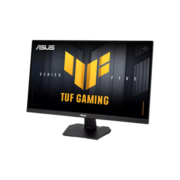 Monitor Asus TUF VG27AQ5F Black 27" 2K IPS LED photo 3