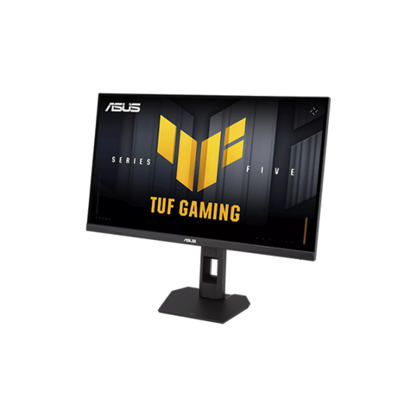 Monitor Asus TUF VG27AQML5F Black 27" 2K IPS LED photo 2