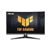 Monitor Asus TUF VG32WQ3B Black 32" 2K VA WLED
