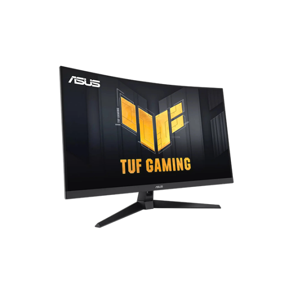Monitor Asus TUF VG32WQ3B Black 32" 2K VA WLED photo 2