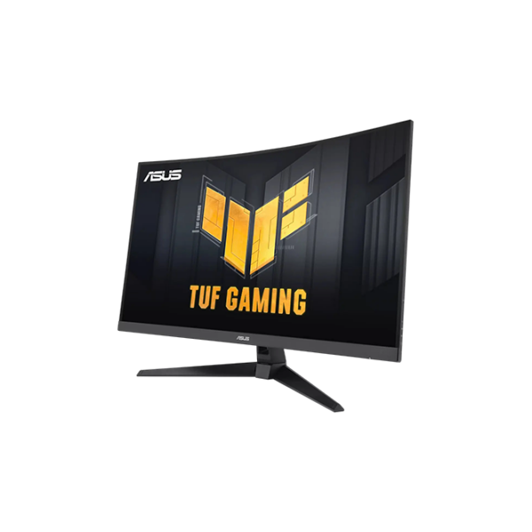Monitor Asus TUF VG32WQ3B Black 32" 2K VA WLED photo 3