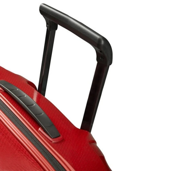 Valiză Samsonite C-Lite Spinner Red 94l   photo 6