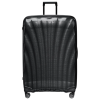 Valiză Samsonite C-Lite Spinner Black 144 ll  