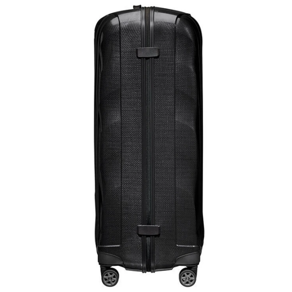 Чемодан Samsonite C-Lite Spinner Черный 144 лл   photo 3