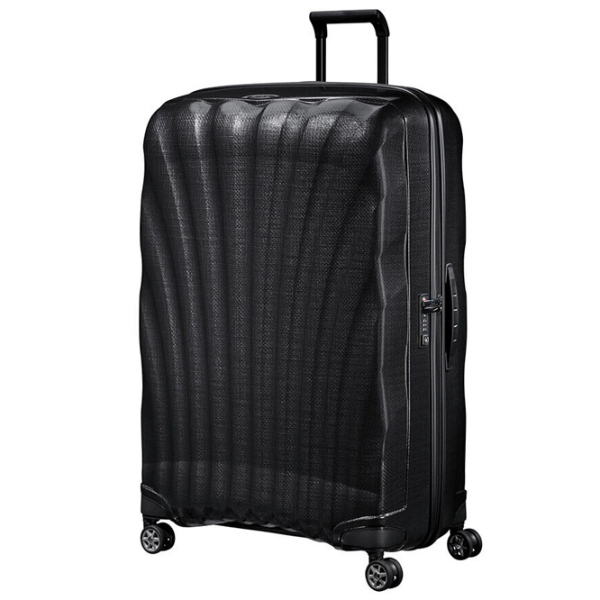 Чемодан Samsonite C-Lite Spinner Черный 144 лл   photo 6