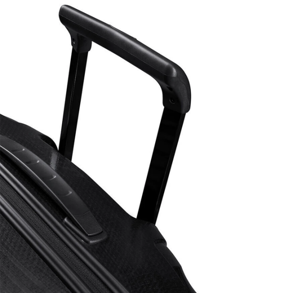 Чемодан Samsonite C-Lite Spinner Черный 144 лл   photo 7