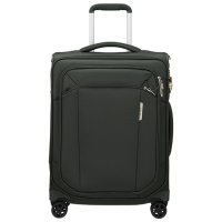 Valiză Samsonite Respark Green Forest 43l  