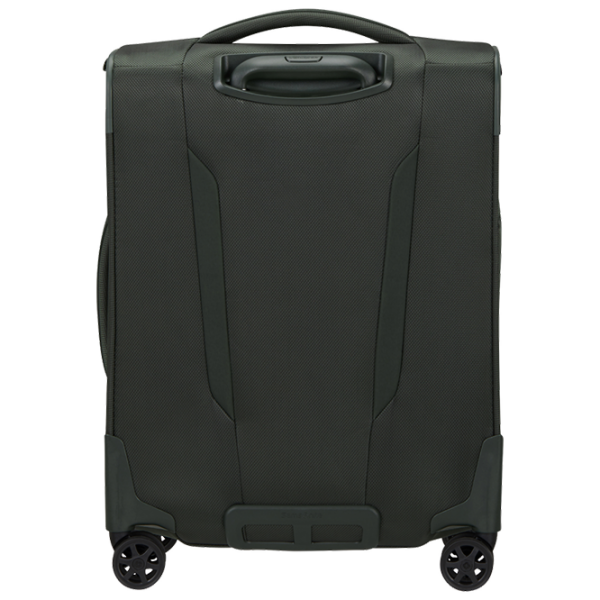 Valiză Samsonite Respark Green Forest 43l   photo 4